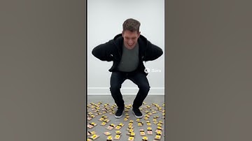 I tried the #ishowspeed mouse trap challenge #ishowspeedshorts #ishowspeedwannabe #mousetrap