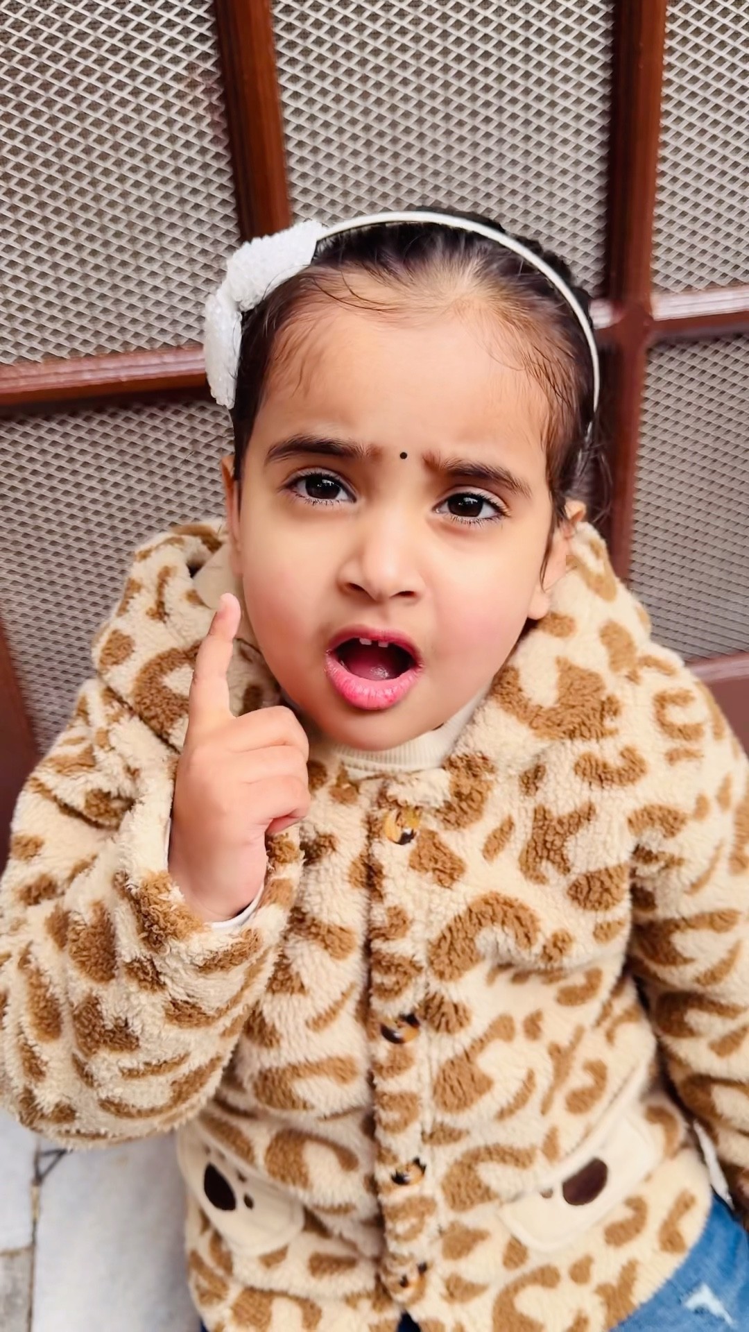 Dekho Anaya Ne Papa Ko Kaise Thik Kiya ?