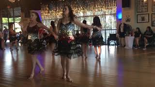 Dynamic Divas Spring 2019