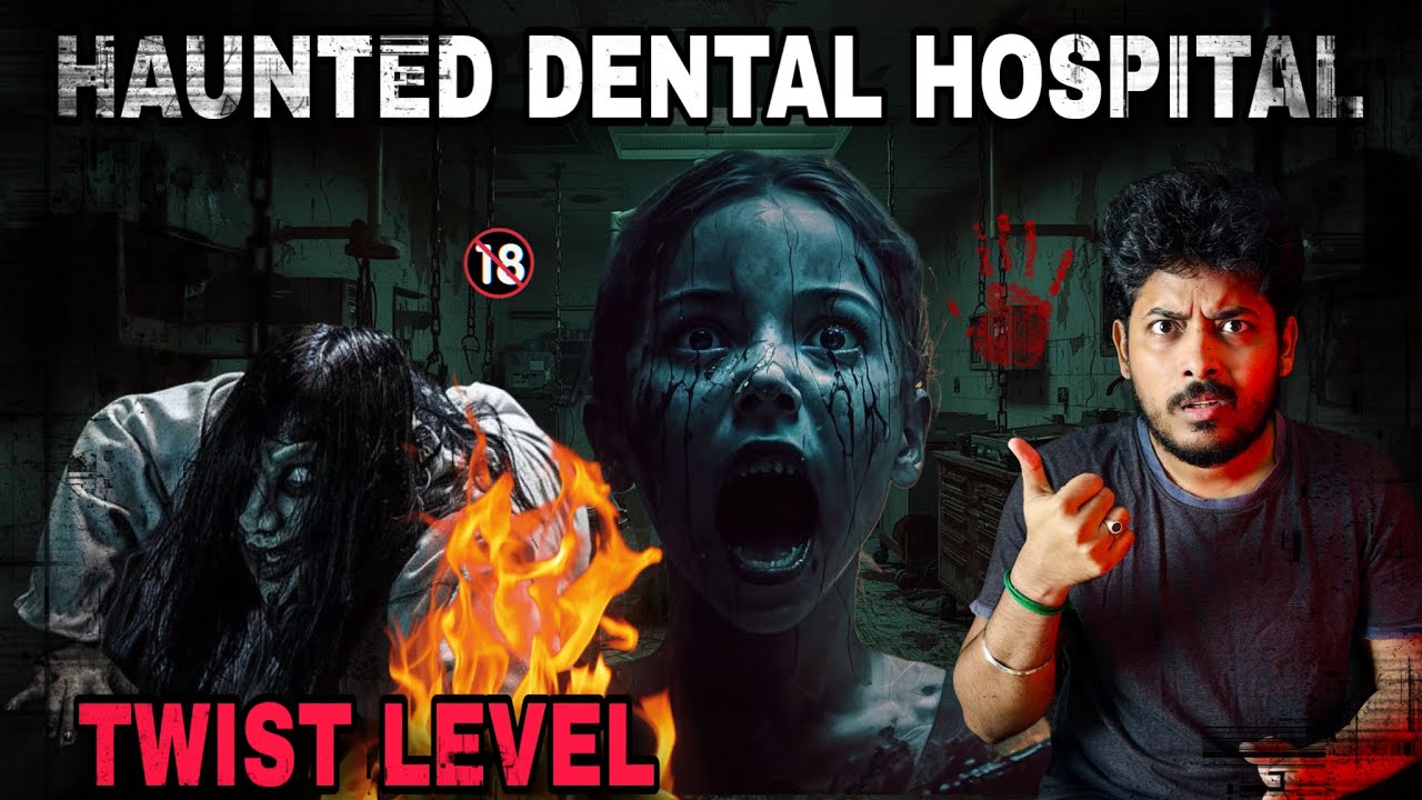 இறந்த பின்பும் காதலனை தேடி வந்த காதலி💀Two Stories😱| Twist Level🔥| Devil's Kitchen | MR Prabhakaran 