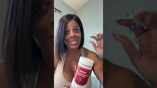 Seasonal allergies supplements