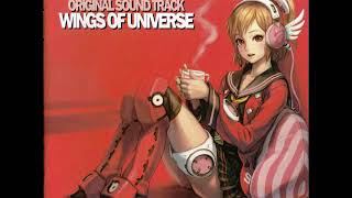 [OST] Phantasy Star Portable 2 Wings Of Universe (PSP) [CD01] (Track 17)  Lumia
