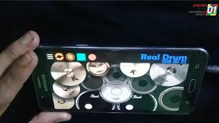 ICHI LEONARDO - 2019 JOKOWI 2 PERIODE COVER REAL DRUM