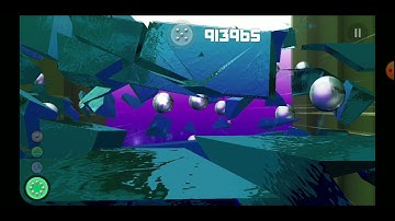 smash hit big mega pack, touch more games button