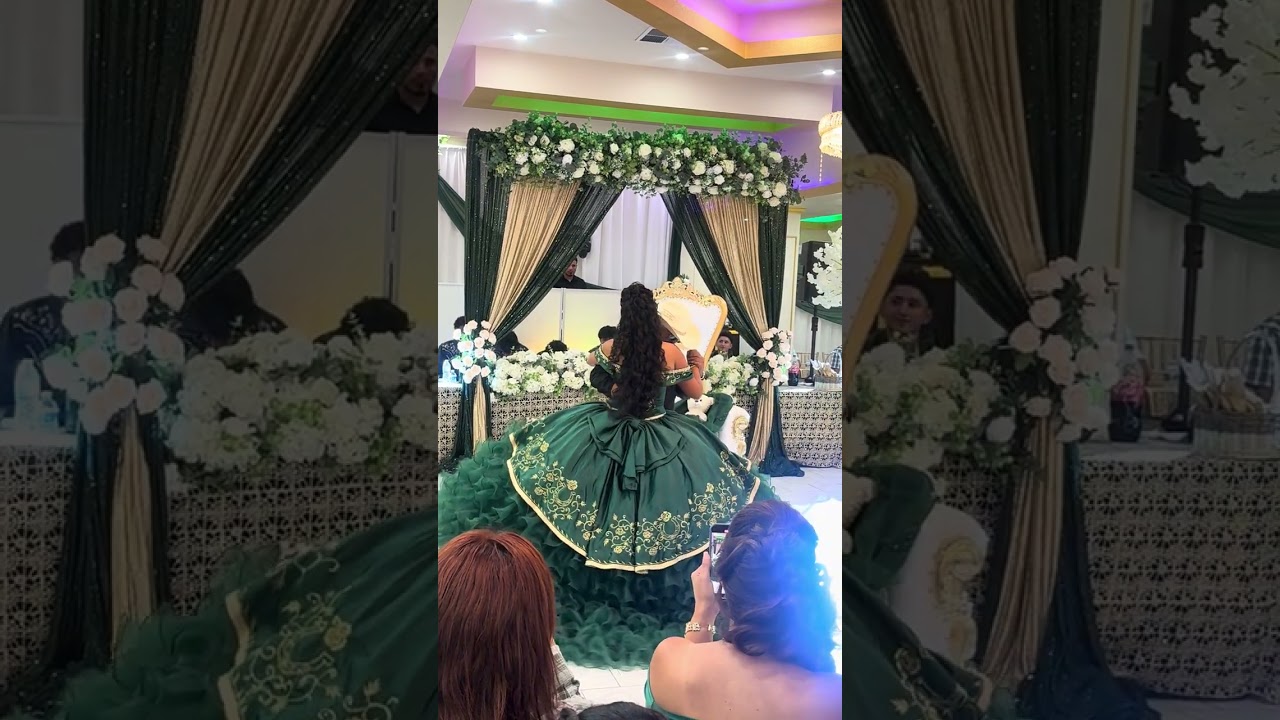 Emily’s XV 09/06/2025