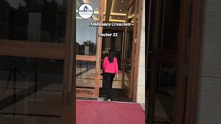 READY TO MOVE Luxury Apartments in Gurgaon | Ambience Creacions Sector 22 | 3 & 4 & 5 BHK