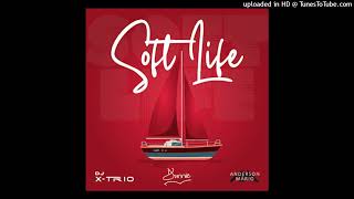 DJ X-Trio feat. Dunnie & Anderson Mário - Soft Life (Afro Pop) screenshot 1