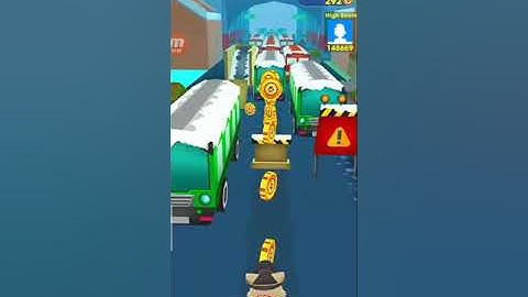 pet cat subway endless run