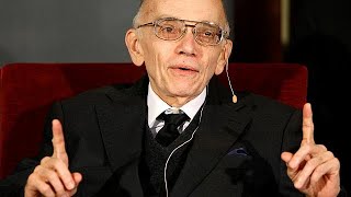 José Abreu, the father of El Sistema, dies aged 78