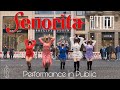 [KPOP IN PUBLIC] (G)-IDLE - SEÑORITA | Dance Perfomance at the RPD by K-FUSION ENTERTAINMENT