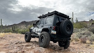 ON THE ROCKS // DO ROCKTRIX WHEELS LIVE UP TO THEIR NAME??