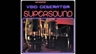 Void Generator Synapsex