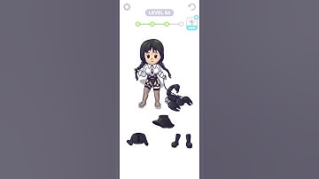 CPI - Connect Puzzle Image Level 64 #shorts