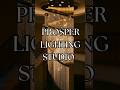 Custom Made luxury for every space !! #interiordesign #lighting