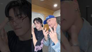 pov: #82MAJOR is our new crew
