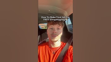 How to promote your Dropshipping store for FREE #dropshipping #shopifydropshipping