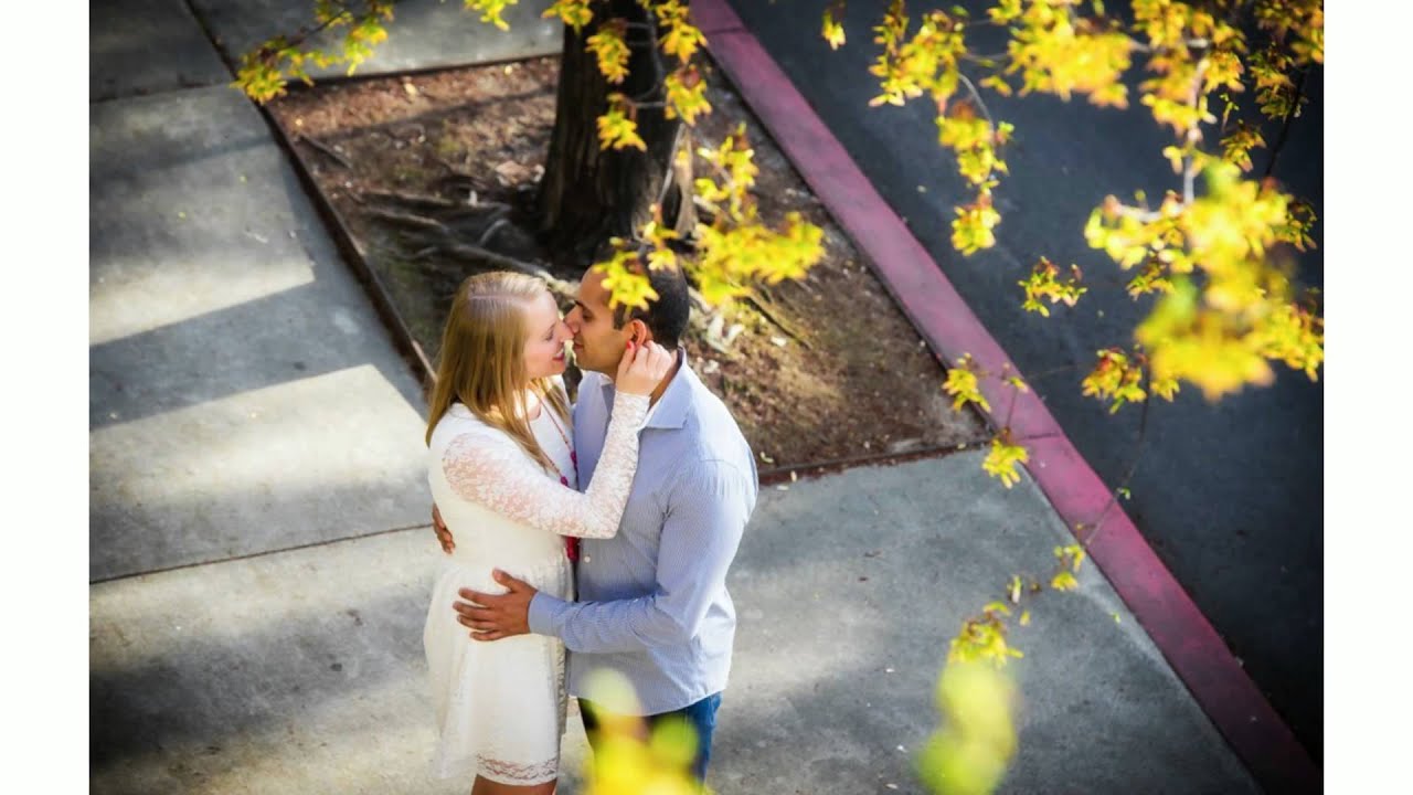 Atlanta Wedding Photographer - Reet + Julie Engagement Session by Viridian Images Photography