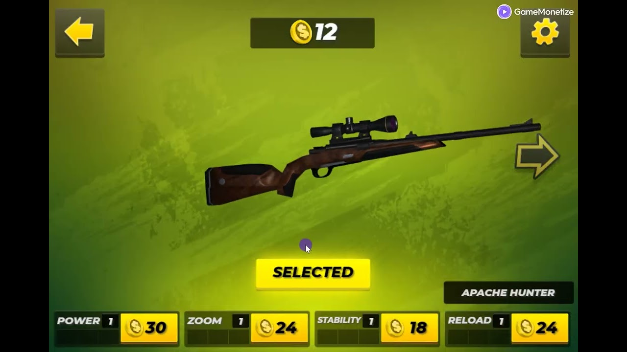 Wild Hunting Clash Inlogic Software s r o