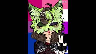 : C#bi #genderfluid #otherpaw