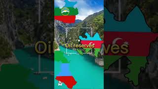 Dagestan and kcr vs Azerbaijan (requested) #video #request #comparison