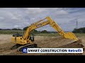 Smart Construction Retrofit