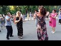 КАРЕГЛАЗАЯ КОЛДУНЬЯ!👍💃🕺/СУПЕР ПЕСНЯ И ТАНЦЫ В ПАРКЕ ГОРЬКОГО ХАРЬКОВ ИЮНЬ 2021