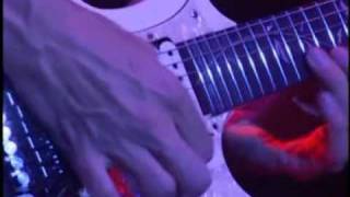 Steve Vai - Blood And Glory (Live At The Astoria)