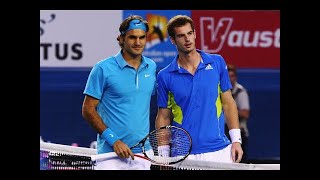 Federer vs Murray ● AO 2010 F HD ESPN 60fps Highlights