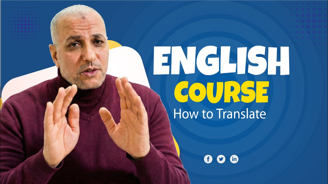🎥 How to Translate | Step-by-Step Guide