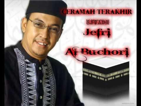 Hasil gambar untuk jefri al buchori