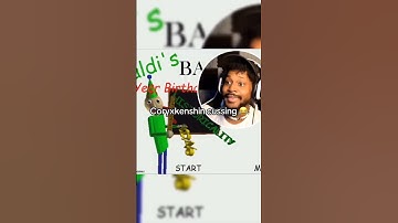 Thumbnail of Cory cussing is tooo funny ‎⁨@CoryxKenshin⁩  #funny #fypシ゚viral #coryxkenshin #coryxkenshinedits #fy