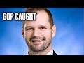Family Values Republican BUSTED As Shattering Hookup Websites Exposed