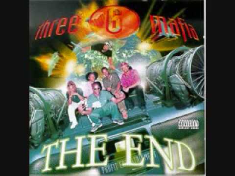 洋楽 Lord Infamous three 6 mafia Three 6 Mafia's Lord Infamous Dead at 40