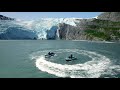 Alaska Private tour Helicopter and Glaciers