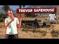 How to install GTA 5 Trevor  Safehouse Interior Mod in GTA San Andreas