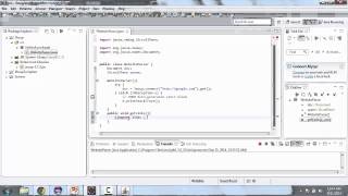 1-Website Parser   Project Introduction