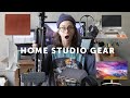 Our Favorite Home Studio Gear