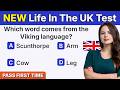 Life in The UK Test 2026 | Latest Question &amp; Answer (Must Watch!) | British Citizenship Test