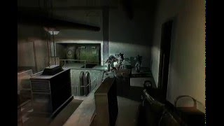 F.E.A.R. Slow Motion Insanity