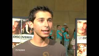 Justin berfield interview #interview #malcominthemiddle #minm #reece #justinberfield Wealth