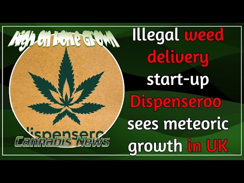 Medical Marijuana Dispensary In britain