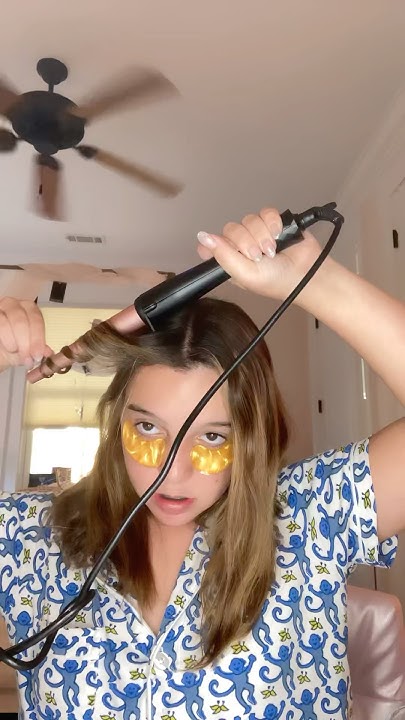  Curl tutorial!! - YouTube
