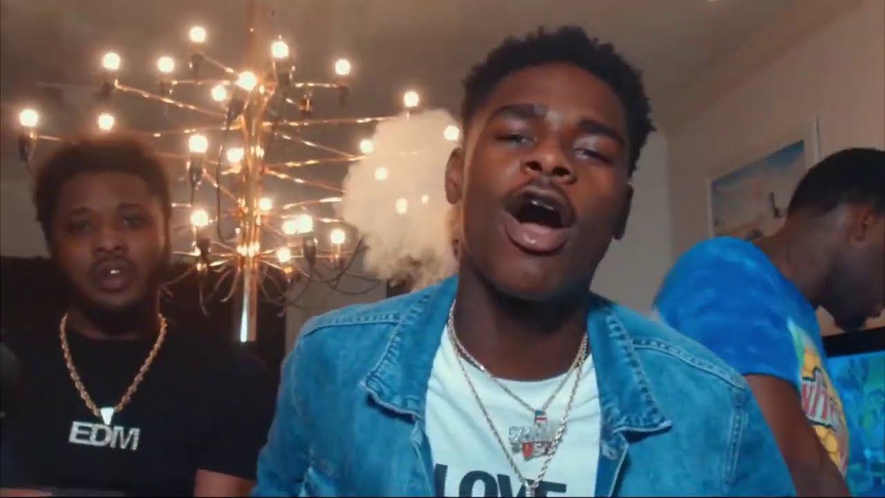 Bfg Straap | Focus (Official Music Video) - YouTube