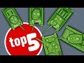 Top 5 cartoons about Soviet Tanks | TankTricks