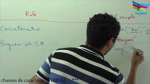 Les structures de données avancées ( chap3-partie2)