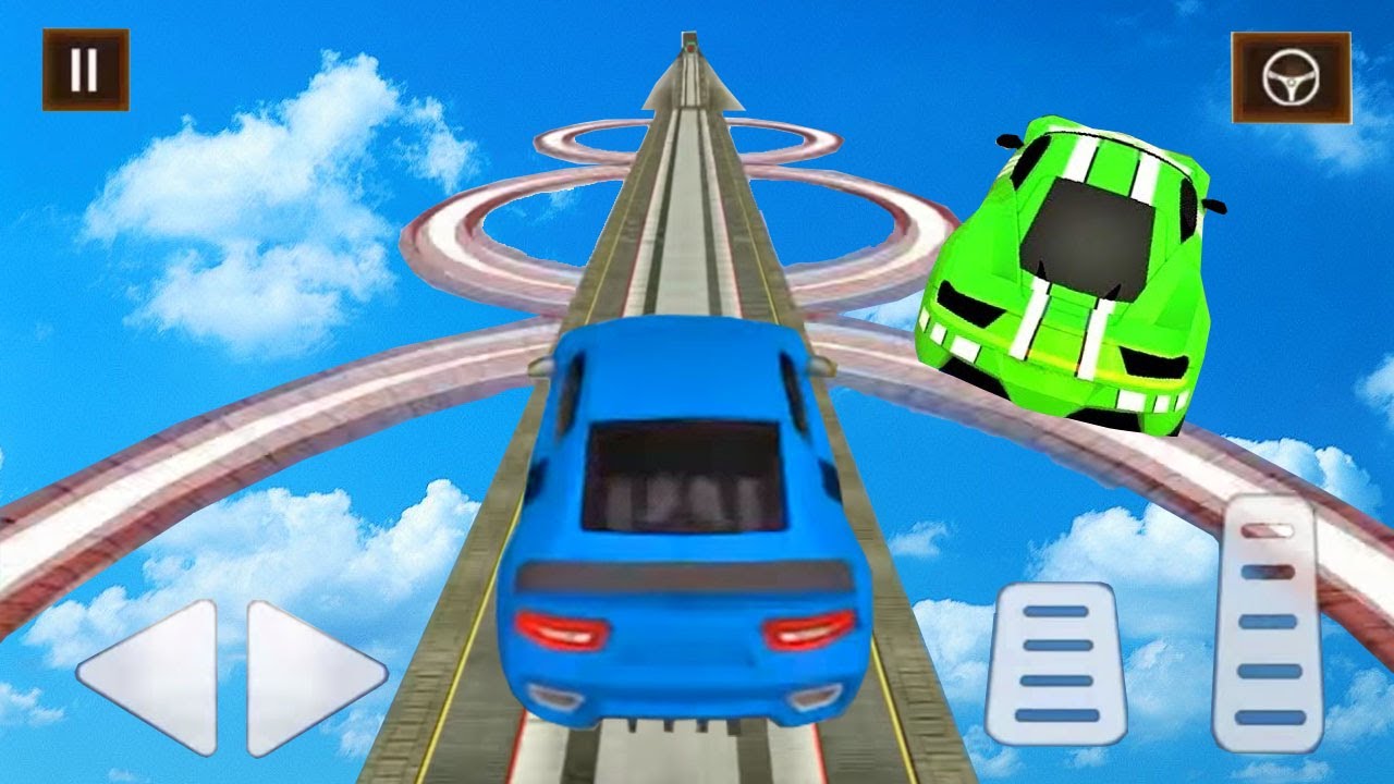 Juegos de Carros - Impossible Tracks 2019 - Pistas ...