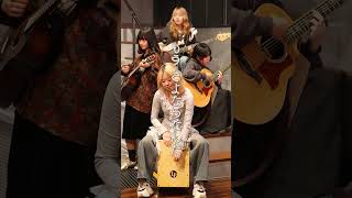 ソラニン / ASIAN KUNG-FU GENERATION (cover)  #ぷらそにか