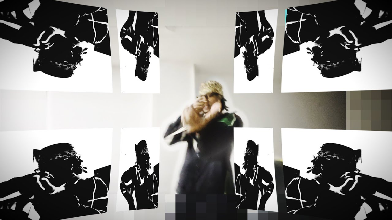 blowin up (Video Oficial)