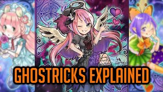 Ghostricks Explained In 25 Minutes [Yu-Gi-Oh! Archetype Analysis] Wealth