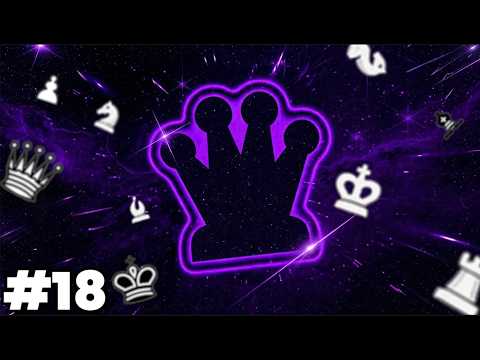 When The Black Queen Does The Forbidden Thing | Chess Memes #018